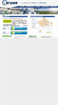 Mobile Screenshot of ltalcool.actu.com